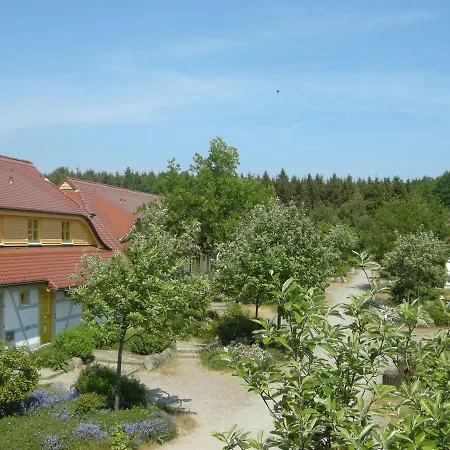 Lejlighed Ferienparadies Rugana A42 - #47244 Kreptitz